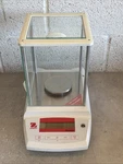Ohaus Pioneer PA84 Analytical Balance Scale 85G 0.1MG Lab - Read Descripti. Fixed Price $349.00.