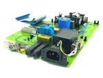 Mettler Toledo 00214411/07/C8 Power Supply Pcb Board. Fixed Price $314.99.