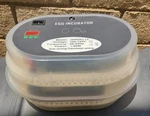 Janoel 12 Automatic Incubator For Chickens Ducks Goose Eggs (GR1). Fixed Price $37.50.