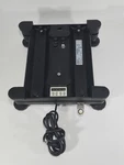 Ohaus D25QR Scale Bench Base Only - 25KG / 50 Lbs 2GR 0.005 Untested. Fixed Price $269.91.