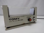 Tomy Micro Tube Mixer MT-360 Great Working Unit With Video!. Fixed Price $69.99.