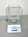 Mettler Toledo Newclassic Mf Analytical Balance ML204S /03, 220G X 0.1 Mg. Fixed Price $950.00.