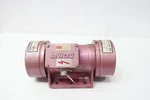 Invicta BX920/4 Vibrator Unit 3PH 250W 0.54A Amp 575V-AC. Fixed Price $1064.50.