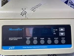 Cole-parmer Masterflex 7524-10 Peristaltic Pump Drive With 7518-10 Head. Fixed Price $304.48.