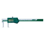 Insize 1120-200A Digital CALIPER,SS,1-8"/25-200 Mm Range 408N54. Fixed Price $417.38.