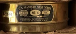 Usa Standard Sieve Number 4. Fixed Price $95.00.