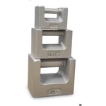 Rice Lake Weighing Systems 12767 Calibration Weight, 10KG Nominal Mass. Fixed Price $108.99.