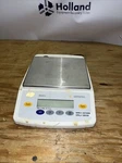 Sartorius Lab Scale, #TE2101-L, Used Same Day Shipping, Lg 1674. Fixed Price $319.00.