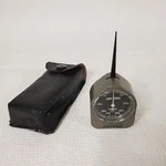 Halda-sweden Tension Force Meter With Case Haldex. Fixed Price $99.99.