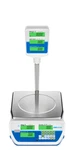 Adam Equipment Scale Swift Bench Floor Dual Display Retail SWZ-15DPA. Fixed Price $149.40.