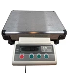 A&d FG-150K Bench Scale /platform Shipping 300 X 0.01 Lb Kg .05. Fixed Price $224.99.