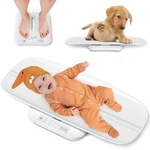 Baby Scale, Multifunctional Weight Pet For Puppy, Cat,adult. Fixed Price $26.99.