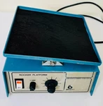 Bellco Biotechnology Rocker Platform 7740-10010. Fixed Price $165.00.