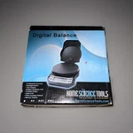 Home Science Tools Digital Balance Scale BS-DB2000 + Two Calibration Mass. Fixed Price $49.00.