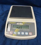 Kern Pls 4000-2 High Quality Miligram Precision Lab Balance Scale Max 4000G. Fixed Price $199.00.