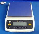 Sartorius Entris 5200G X 0.1 Analytical Balance 5201-1SUS. Fixed Price $399.95.