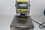 B-tek T103SB Digital Scale With 10'' X Platform, Stainless Steel 30LB .00. Fixed Price $656.98.