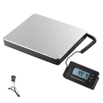 Vevor Shipping Scale 110 LBS/440 Digital Postal Ac/dc Package Lcd. Fixed Price $38.99.