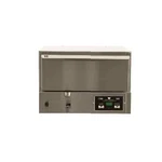 Winston HBB5D1 Cvap Hold & Serve (1)DRAWER (2)ELECTRIC Control. Fixed Price $3224.35.