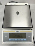 Sartorious - Top Loading Digital Scale LP2200S. Fixed Price $350.00.