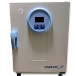 Vwr 89511-418 Gravity Convection Lab Incubator 2.6CF 120V 75 Max Tested. Fixed Price $729.98.