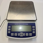 Schuler Scientific SPS-6002R Precision Balance Scale Parts Repair As-is Lab. Fixed Price $299.99.