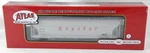 Scale Acf 4650 3-BAY Centerflow Hopper Royster #48088 Atlas #20004802. Fixed Price $40.00.