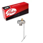 Gates Fuel Tank Cap For 2000-2001 Mack CS200P Mid-liner 6.2L L6 Diesel. Fixed Price $146.98.