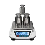 Lab-scale 0.01G X 5000G Precision Digital Golden Scales, Scientific & Indus.... Fixed Price $151.29.