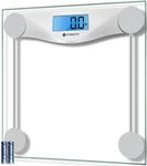 Etekcity Digital Body Weight Bathroom Scale, Large Blue Lcd Backlight Display,. Fixed Price $42.24.