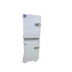 Sanyo MCO-17AI CO2 Incubator Stacked Pair Sensor 164L Each -made Japan. Fixed Price $1949.89.