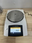 Sartorius PRACTUM5101-1S Balance/ Scale 5100G *0.1G Tested. Fixed Price $488.88.