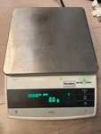 Mettler Analytical Lab Scale Kg Range Balance PG3001-S Monobloc 3000G 100MG. Fixed Price $437.00.