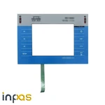 For Radwag Wly 20/D2 Precision Balance Membrane Keypad Keyboard Switch. Fixed Price $267.29.