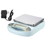 Lab Scale High Precision Electronic Digital Scientific 5000GX0.01G. Fixed Price $78.90.