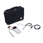 Ohaus Meter ST300D-G Portable Dissolved Oxygen Water Analysis W/ Electrodes. Fixed Price $469.00.