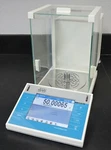 Radwag Xa 110.3Y Analytical Balance. Fixed Price $4449.00.