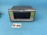 A&d AD-4402 Digital Weighing Indicator Batch Flow Controller. Fixed Price $376.00.