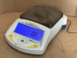 Adam Pgl 6001 Precision Balance 6000G Capacity Digital Scale. Fixed Price $219.99.