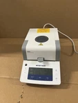 Mettler Toledo HE53 Halogen Moisture Analyzer/analyser. Fixed Price $2161.98.