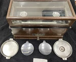 Torsion Balance Co Apothecary Pharmacy Scale Style 272 Capacity 120G. Fixed Price $95.00.