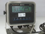 Avery Weigh-tronix Model ZM301-SD1 Digital Scale Weight Readout Indicator. Fixed Price $499.99.