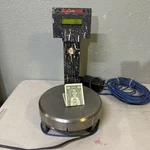 Sartorius Paint Mixing Scale Pma 7200-X. Fixed Price $599.00.