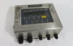 Weigh-tronix WI-125-SST Led Display For Scale 115VAC 50/60HZ .5A 200LBS Used. Fixed Price $197.59.
