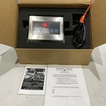 Pennsylvania 7500 SAE-5006-SPI Mswyb Indicator Scale Model Class Iii U3S. Fixed Price $150.00.