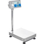 Adam, Bkt 1320A, Bench Scale & Indicator W/ Built-in Printer, Lb X 0.1. Fixed Price $1515.13.
