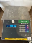Mettler Toledo Scale Balance UB50S 50000 10G 50KG Pilot Terminal Lynx. Fixed Price $370.00.
