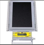 Intercomp LP600 Portable Wheel Load Axle Scale 20,000 Lb 50. Fixed Price $1449.95.
