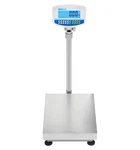 Adam Equipment Gfk-plus 150 Bench And Floor Checkweighing Scales 330LB/0.02LB. Fixed Price $933.88.