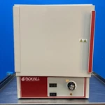 Boekel 133000 Digital Mini Incubator 0.8 Ft Solid Door AMB+5 60 2-SHELVE. Fixed Price $295.00.